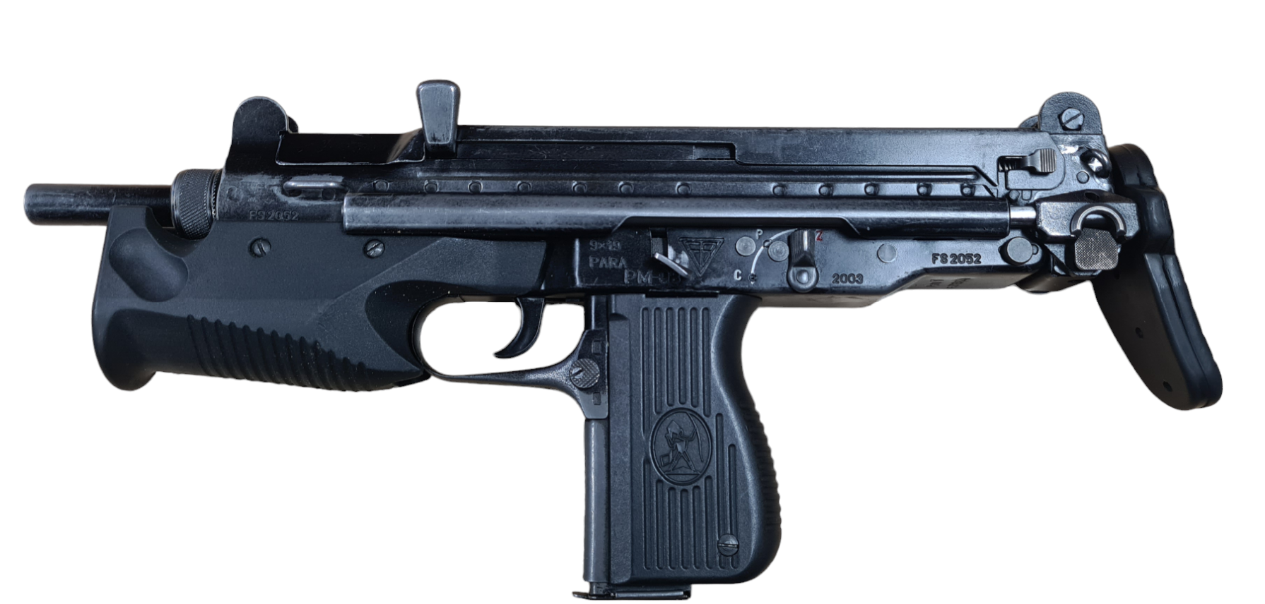 pm 98 glauberyt kal.9x19