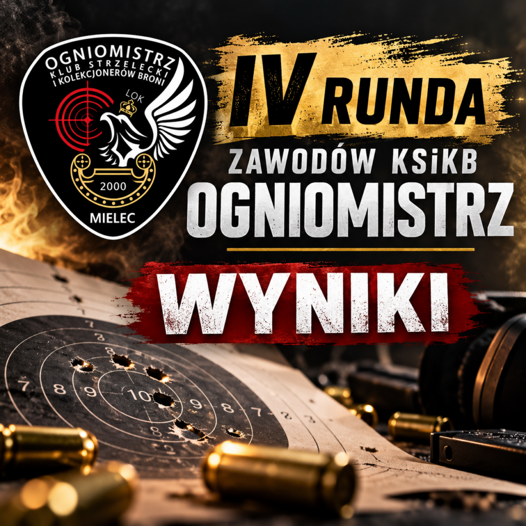 iv runda wyniki